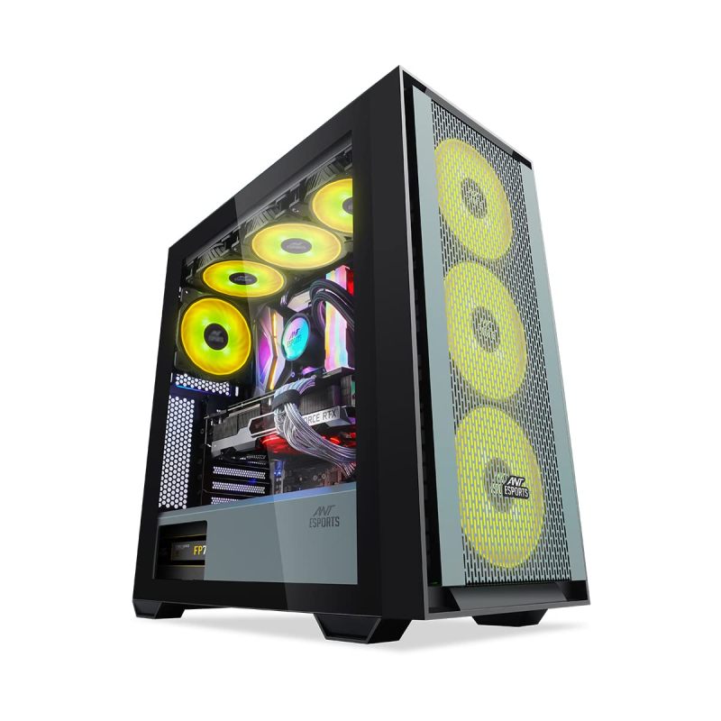 Ant Esports 690 Air Cabinet