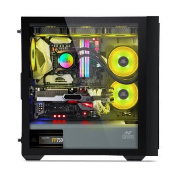 Ant Esports 690 Air Cabinet