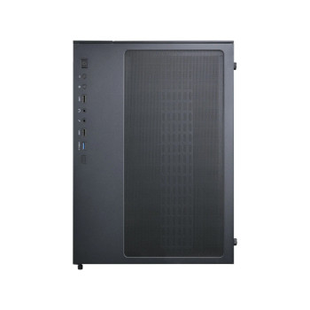 Ant Esports Crystal ARGB Cabinet