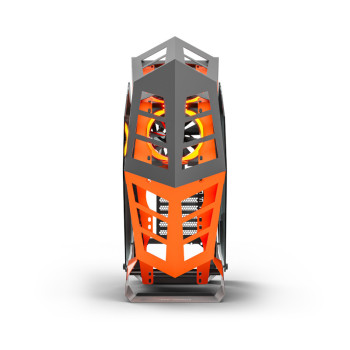 Ant Esports Cypher G3 Mid-Tower ATX Gaming Cabinet