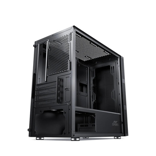 Ant Esports Elite 1000 PS Mid Tower Gaming Cabinet