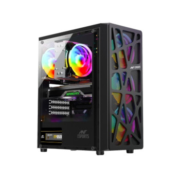 Ant Esports Elite 1100 Gaming Cabinet