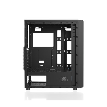 Ant Esports Elite 1100 Gaming Cabinet Ant Esports Elite 1100 Gaming Cabinet