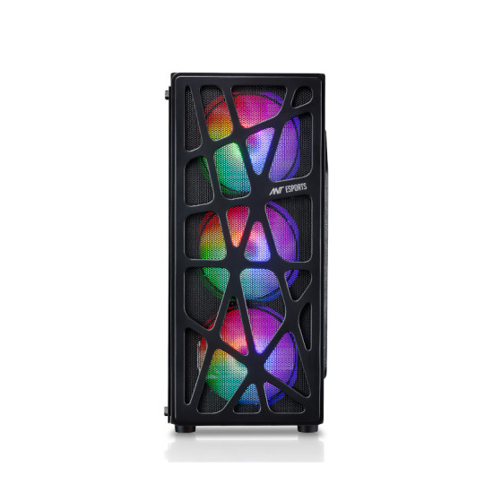 Ant Esports Elite 1100 Gaming Cabinet Ant Esports Elite 1100 Gaming Cabinet