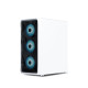 Ant Esports ICE-112 Mid Tower Gaming Cabinet - White