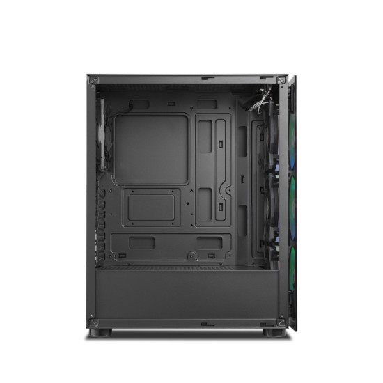 Ant Esports ICE-311GT Mid Tower Gaming Cabinet