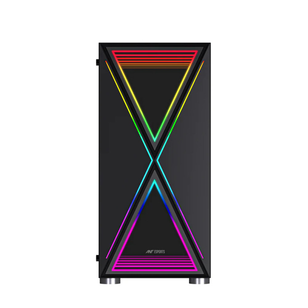 Buy Ant Esports Infinity X | Cabinet | Vedant Computers