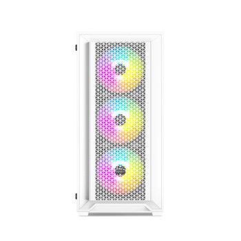 Ant Esports SX7 Cabinet - White