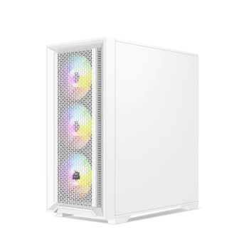 Ant Esports SX7 Cabinet - White