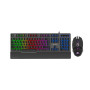 Ant Esports KM540 Gaming Keyboard and Mouse Combo