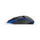Combo Ant Esports KM580 Gaming Backlit Keyboard and Mouse
