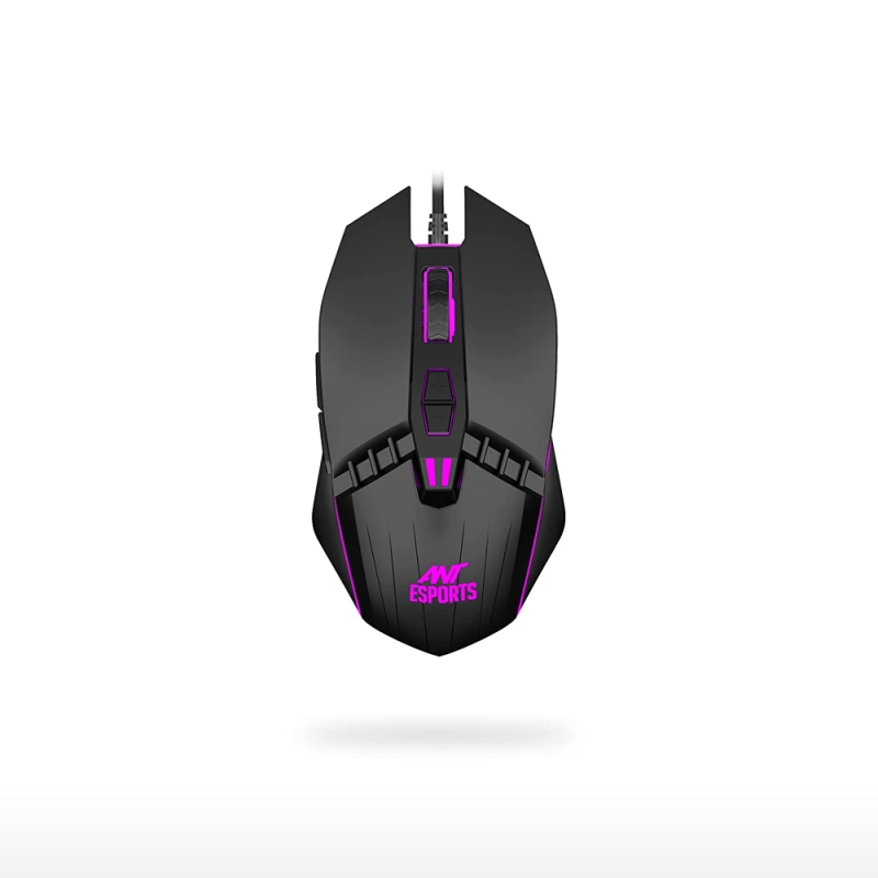 Ant Esports KM580 Gaming Keyboard and Mouse Combo