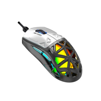 Ant Esports Thunder 10 Keyboard & Mouse Combo