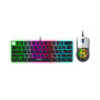 Ant Esports Thunder 10 Keyboard & Mouse Combo - Brown Switch
