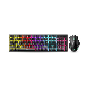 Ant Esports Thunder 30 Gaming Keyboard & Mouse Combo
