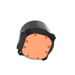 Ant Esports ICE-240 ARGB CPU Liquid Cooler Ant Esports ICE-240 ARGB CPU Liquid Cooler