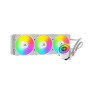 Ant Esports ICE-360 ARGB CPU Liquid Cooler - White
