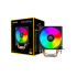 Ant Esports ICE-C200 V2 Rainbow LED CPU Air Cooler