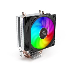 Ant Esports ICE-C200 V2 Rainbow LED CPU Air Cooler Ant Esports ICE-C200 V2 Rainbow LED CPU Air Cooler