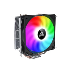 Ant Esports ICE-C400 Rainbow LED CPU Air Cooler