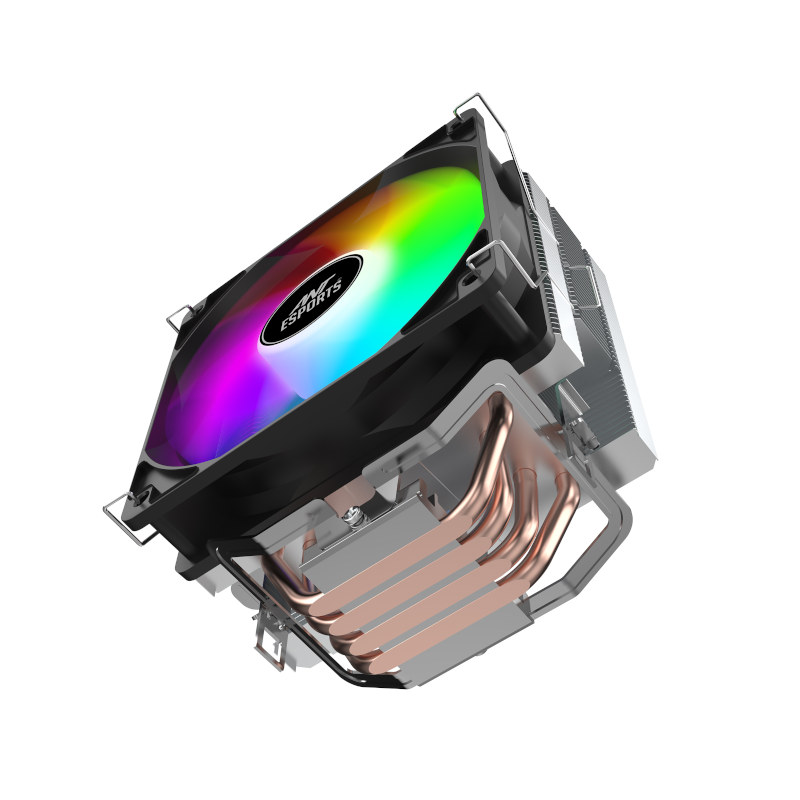 Ant Esports ICE-C400 CPU Air Cooler