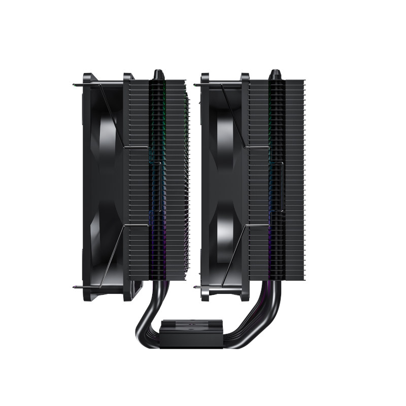 Ant Esports ICE-C621 ARGB CPU Air Cooler