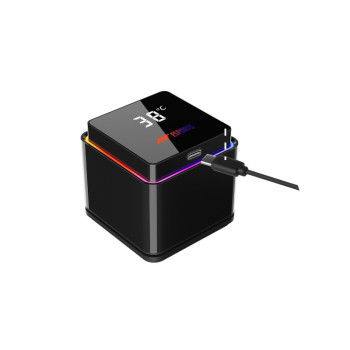 Ant Esports ICEStorm 240 ARGB AIO Liquid CPU Cooler