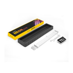 Ant Esports NEON GLOW 8PIN X2 ARGB Extension Cable Ant Esports NEON GLOW 8PIN X2 ARGB Extension Cable
