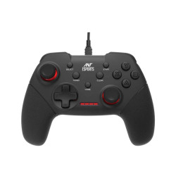 Ant Esports GP100 Wired Gamepad