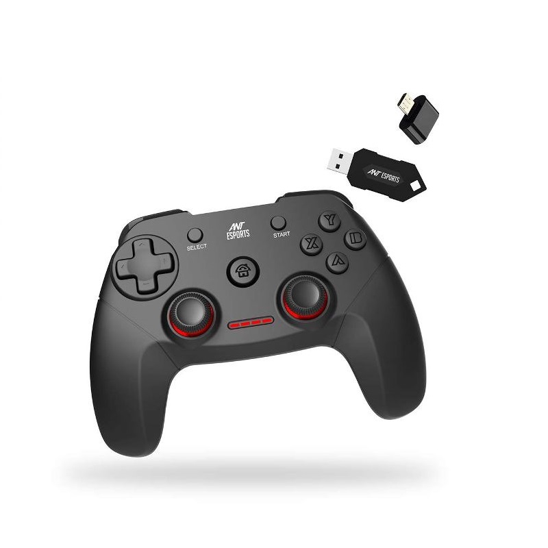Ant Esports GP300 Pro V2 Wireless Gampad