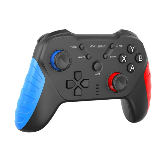 Ant Esports GP310 Wireless Gamepad for Windows/Android/PS3