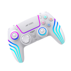 Ant Esports GP400 Wireless Gamepad - White