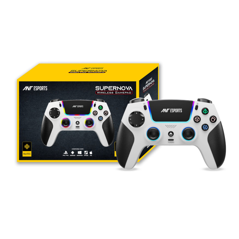 Ant Esports Supernova Wireless Gamepad