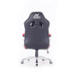 Ant ESports 8077 Red Gaming Chair