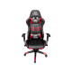 Ant Esports Delta Ergonomic Gaming Chair - Black/Red