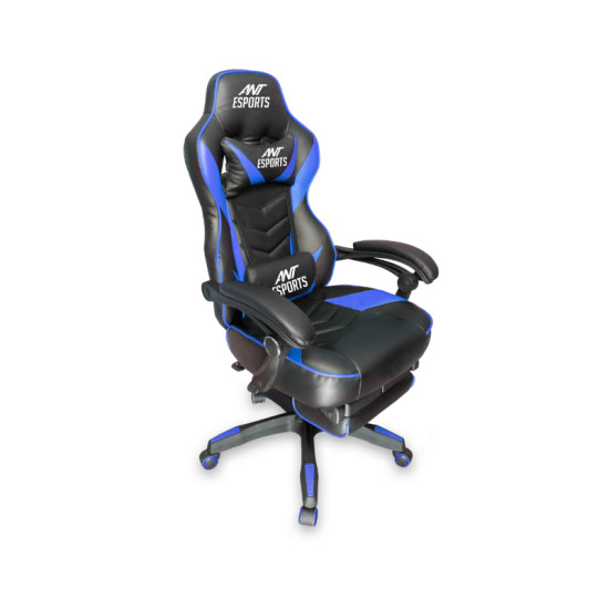 Ant ESports Royale Blue-Black Gaming Chair