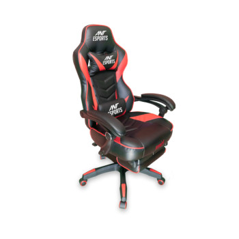 Ant ESports Royale Red-Black Gaming Chair