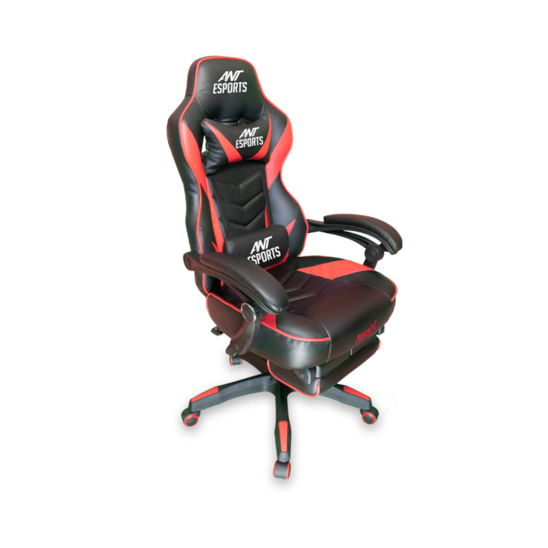 Ant ESports Royale Red-Black Gaming Chair