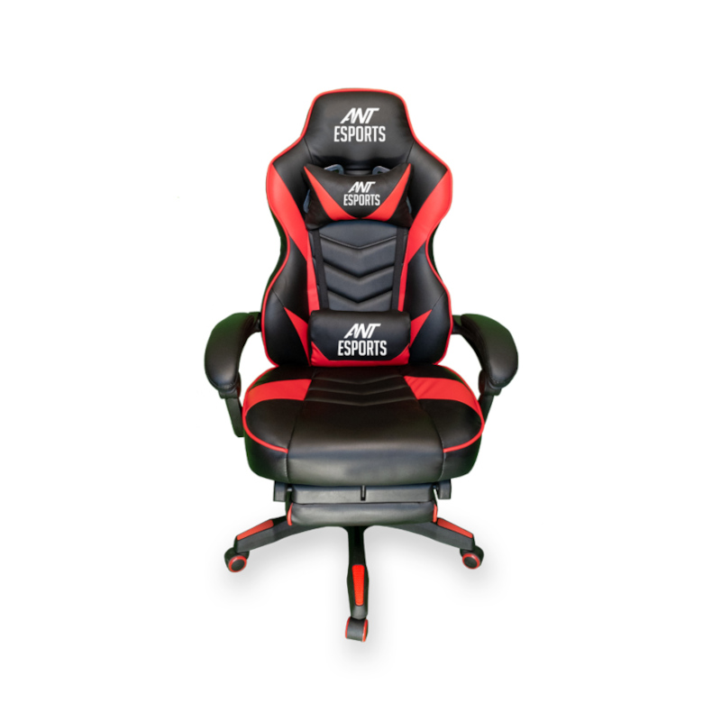 Ant ESports Royale Red-Black Gaming Chair