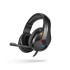 Ant Esports H1100 Pro RGB Black Wired Over-Ear Gaming Headset