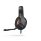 Ant Esports H1100 Pro RGB Wired Gaming Headset -Black