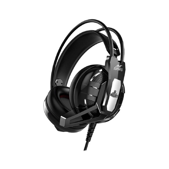 Ant Esports H520W Pro Stereo Gaming Headset