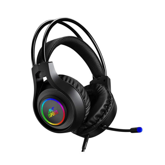 Ant Esports H570 7.1USB Surround Sound Wired Gaming Headset
