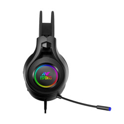 Ant Esports H570 7.1 USB Wired Gaming Headset Ant Esports H570 7.1 USB Wired Gaming Headset