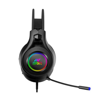 Ant Esports H570 7.1 USB Wired Gaming Headset