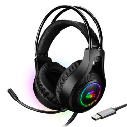 Ant Esports H570 7.1 USB Wired Gaming Headset