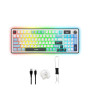 Ant Esports Apex 300 Tri-mode Gasket Mount Mechanical Keyboard