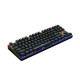 Ant Esports MK1000 Wired TKL Mechanical Gaming Keyboard with Multicolour LED