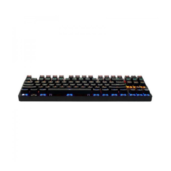 Ant Esports MK1000 Wired TKL Mechanical Gaming Keyboard with Multicolour LED