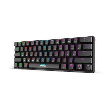 Ant Esports MK1300 Mini Mechanical Gaming Keyboard